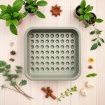 Seedling Tray Drainage Base 50 cm