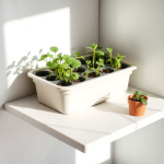 Seedling Tray Drainage Base 50 cm