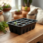 Seedling Tray Drainage Base 50 cm