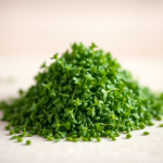 Parsley Microgreens Seeds 100 g