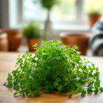 Parsley Microgreens Seeds 100 g