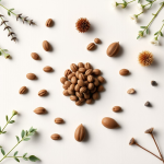 Jacaranda Seeds 2 g