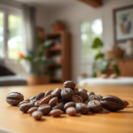 Jacaranda Seeds 2 g