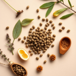 Cassia Fistula Seeds 15 g