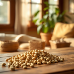 Cassia Fistula Seeds 15 g