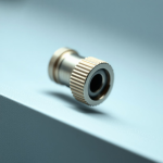 Elbow Connector 6 mm (Misting System)