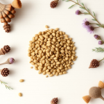 Mimosa (Sensitive Plant) Seeds 3 g