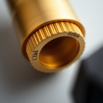 Brass Filter 6 mm (Misting System)
