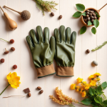 Gardening & Handiwork Gloves XL