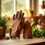 Gardening & Handiwork Gloves XL