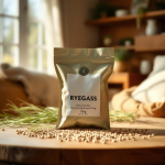 Ryegrass Seeds 100 g