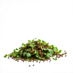 Broccoli Microgreens Seeds 10 g