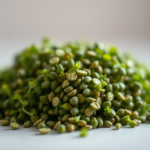 Broccoli Microgreens Seeds 10 g