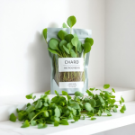 Chard Microgreens Seeds 60 g