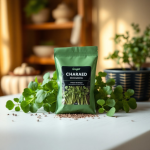 Chard Microgreens Seeds 60 g