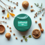 Lannate (Methomyl) 90% 100 g