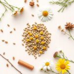 Chamomile Seeds 3 g