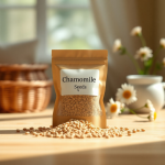 Chamomile Seeds 3 g