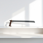 Hand Tree Saw with Plastic Sheath