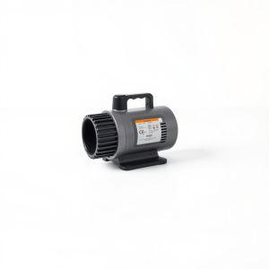 Dual-Outlet Air Pump