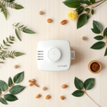 Dual-Outlet Air Pump