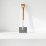 Small Metal Hand Hoe