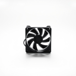 Square Cooling Fan for Grow Tent