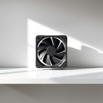 Square Cooling Fan for Grow Tent