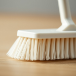 Plastic Broom 35 cm