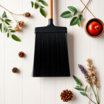 Plastic Broom 35 cm