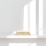 Plastic Broom 35 cm