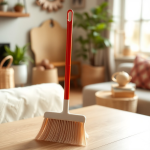 Plastic Broom 35 cm