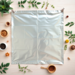 Reflective Thermal Mylar Sheet for Grow Tent (1 m2)