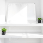Reflective Thermal Mylar Sheet for Grow Tent (1 m2)