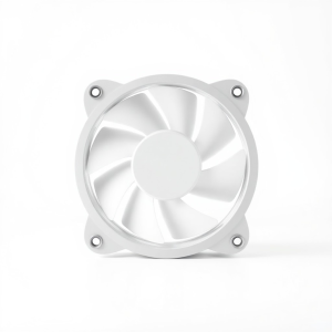Round Cooling Fan for Grow Tent