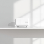 Single-Outlet Air Pump