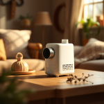 Single-Outlet Air Pump