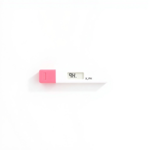 pH Test Paper Strips