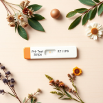 pH Test Paper Strips