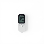 Digital Thermometer