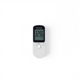 Digital Thermometer