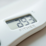 Digital Thermometer