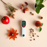 Digital Thermometer