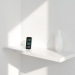 Digital Thermometer