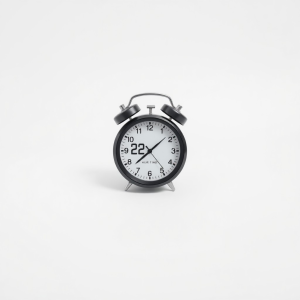24-Hour Timer