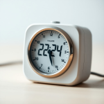 24-Hour Timer