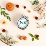 24-Hour Timer
