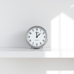 24-Hour Timer