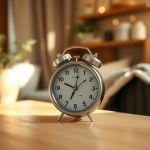 24-Hour Timer