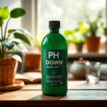 pH Down for Leafy Plants 250 ml